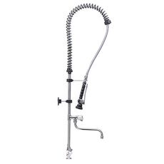 Устройство душирующее Cancan CC.MT02 (0502) с изливом