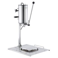 Открывалка для консервов Cancan 0703 Professional Type Circle-Square Cut (электрическая)