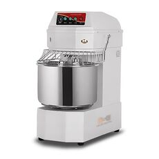 Тестомес Hurakan HKN-40CN2V со съёмной дежой