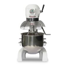 Миксер планетарный Hurakan HKN-IP15FZ