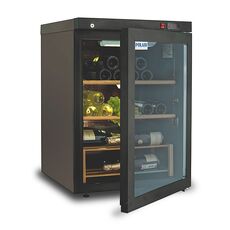 Холодильник барный Polair DW102-Bravo