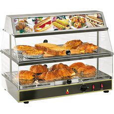 Витрина тепловая Roller Grill WDL 200