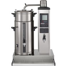 Кофеварка Bravilor Bonamat B10 HW L с заварочной корзиной