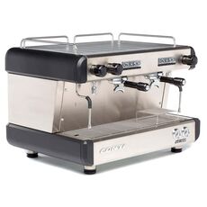Кофемашина-автомат Conti CC100 Standart 2GR (чёрная)