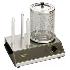 Аппарат для хот-догов Roller Grill CS 3 E