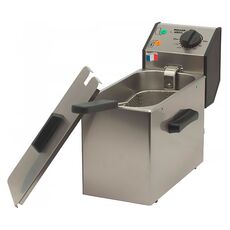 Фритюрница Roller Grill FD 50