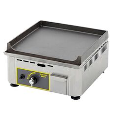 Поверхность жарочная Roller Grill PSF 400 E