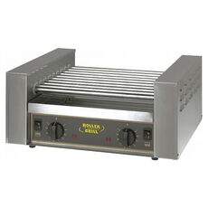 Гриль роликовый Roller Grill RG 9
