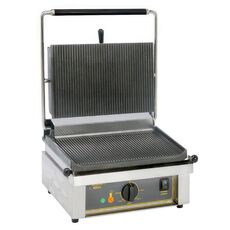 Гриль контактный Roller Grill Panini R