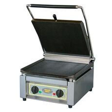 Гриль контактный Roller Grill Panini XLE R