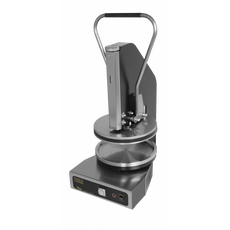 Пресс для пиццы Grill Master Ф2ПЦЭ (22214) 300 мм с бортом