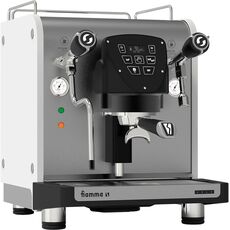 Кофемашина-автомат Fiamma Vela 9 Bar Black (2.0.044.0000)