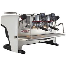 Кофемашина-автомат La Cimbali M200 DT/2 GT1 высокие группы