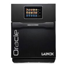 Печь комбинированная высокоскоростная Lainox Oracle ORACBB (380 В)