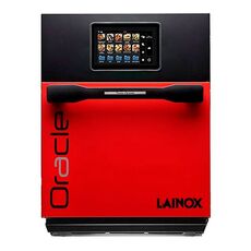 Печь комбинированная высокоскоростная Lainox Oracle ORACRB (380 В)