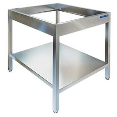 Подставка открытая Техно-ТТ СПИ-033/908 (900х840х550 мм) для индукционной плиты