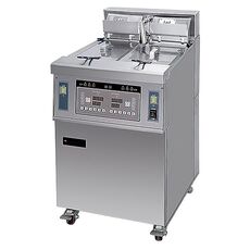 Фритюрница Cnix OFE-28В