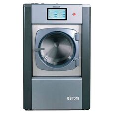 Машина стиральная профессиональная Girbau GENIUS-E GS7018 (901828)