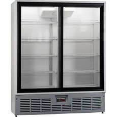 Шкаф холодильный Ариада Рапсодия R1400 MC купе