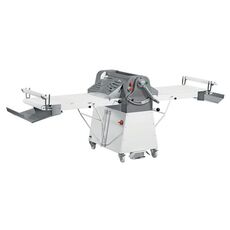 Машина тестораскаточная WLBake DSF 600-1200