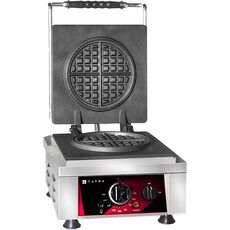 Вафельница Tatra TWI 1 AMERICAN