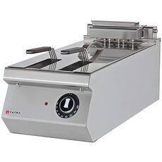 Фритюрница Tatra TEF.47