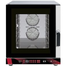 Пароконвектомат Tatra TPI 07 DC.5V