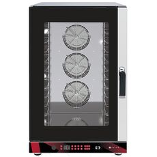 Пароконвектомат Tatra TPI 12 DC.5V