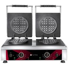 Вафельница Tatra TWI 2 AMERICAN