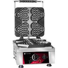 Вафельница Tatra TWI 1 TIAMO