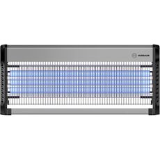 Лампа инсектицидная Hurakan HKN-MID180M