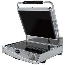 Гриль контактный Spidocook Spidoglass SP015