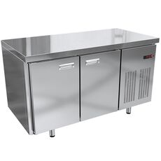 Стол морозильный Kroner СМ 2-140-70