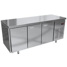 Стол холодильный Kroner СХ 3-180-70