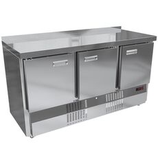 Стол холодильный Kroner СХб 3-150-60