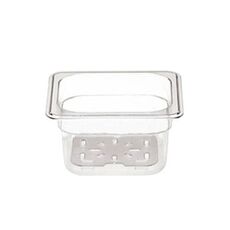 Гастроемкость Maco Jiwings 8628 (1/6 Н=100)