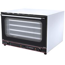 Печь конвекционная Hurakan HKN-XFT333M
