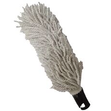 Кисточка для полировки бокалов Tatra TGD.L длинная