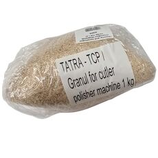 Гранулы для полировки столовых приборов Tatra TCP (1 кг)