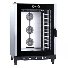 Пароконвектомат Unox XB893-MP
