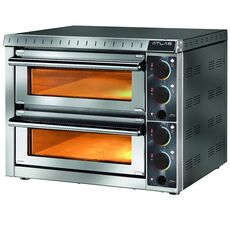 Печь для пиццы itPizza AT 1+1