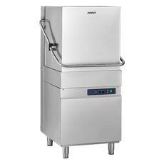 Машина посудомоечная купольная Aristarco AH 800 ESI DD DP со сливной помпой