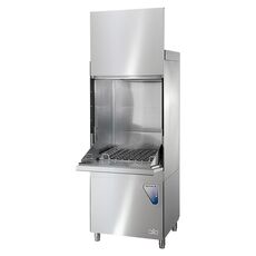 Машина котломоечная купольного типа Ata ALP 01 S со сливной помпой