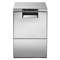 Машина стаканомоечная Ata B 11 со сливной помпой