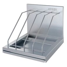 Полка для досок разделочных Atesy ПКД-С-300.350-4-02-В