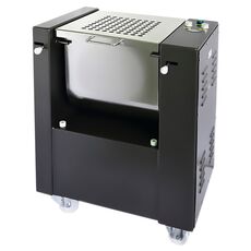 Тестомес для крутого теста Торгмаш МТК-30