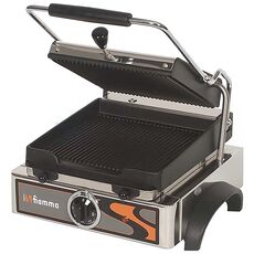 Гриль контактный Fiamma GR 4.2