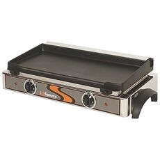Поверхность жарочная Fiamma GR 8L