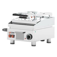 Гриль контактный Fiamma CG8.4SS Duplex