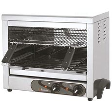 Гриль саламандра Fiamma SEF 450 I